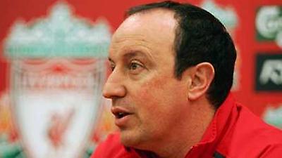 Μπενίτεθ: «Δεν πάει πουθενά ο Τσάβι Αλόνσο»