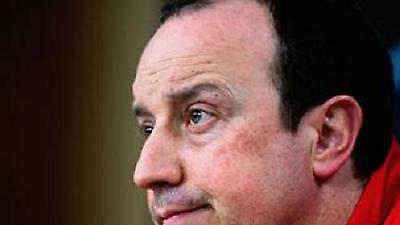 «Τα πήρε στο κρανίο»  ο Μπενίτεθ