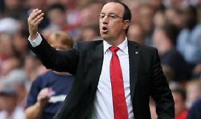 Μπενίτεθ: «Δεν πήραμε τον Νιλ λόγω Γουόρνοκ»