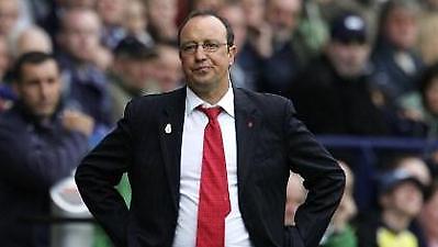 Μπενίτεθ: «Το rotation είναι απαραίτητο»