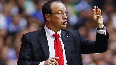 Θέλει Παντέλι ο Μπενίτεθ