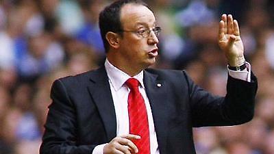 Απολογήθηκε για το διασυρμό ο Μπενίτεθ