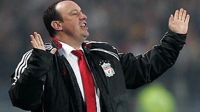 Μπενίτεθ: «Μπορούμε το πρωτάθλημα»