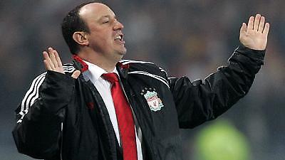 Μπενίτεθ: «Αν παίξουμε σωστά, θα κερδίσουμε»