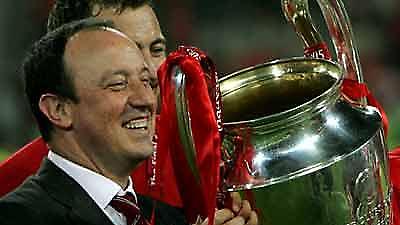 Χικς: «Ο Μπενίτεθ δεν πάει πουθενά»