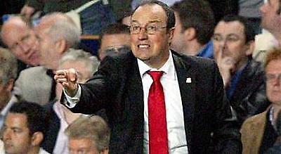 Ενίσχυση στα άκρα θέλει ο Μπενίτεθ