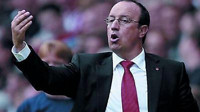 Συνεργασία – επένδυση για τη Λίβερπουλ