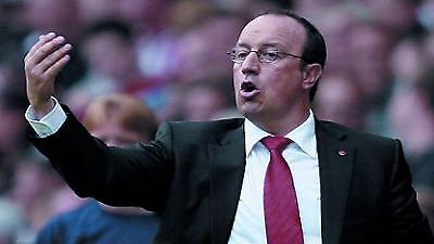 Η αρπαγή του Πασέκο…συνεχίζει την παράδοση!