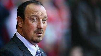 Μπενίτεθ: «Νίκη κόντρα στην Πόρτο»