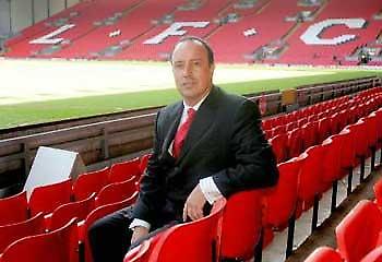 «Ωρα… Τσάμπιονς Λιγκ»!