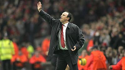 Τον Μιγκέλ Ρόκε της Γέιδα «έκλεισε» η Λίβερπουλ