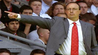 Όνειρα για τίτλο κάνει ο Μπενίτεθ