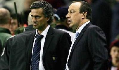 Η… χειραψία που δεν έγινε ποτέ