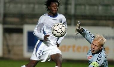 «Έκλεισε» Μπενγιάνι η Πόρτσμουθ