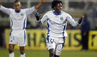 Θέλει και Μπενγιάνι ο Ρέντναπ στην Πόρτσμουθ