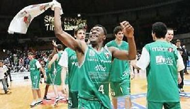 Κυπελλούχος Ιταλίας η Μπενετόν του Ζήση