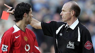 Ο Μπένετ σφυρίζει στο ΟΣΦΠ-Σαχτάρ