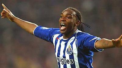 ΜακΚάρθι: «Βαρέθηκα στην Πόρτο»