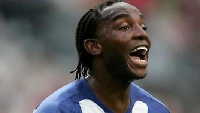 Καταγγέλλει ρατσιστική  επίθεση στον ΜακΚάρθι η Μπλάκμπερν