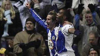 Θέλει να «δέσει» τον Μπένι η Μπλάκμπερν