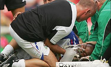 Νέες εξετάσεις για ΜακΚάρθι