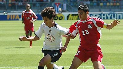 Κοντά σε Ντέρμπι ο Φειλχαμπέρ