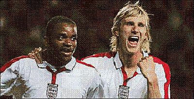 Πήρε Μπεντ η Τσάρλτον