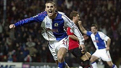 Ανανέωσε με Μπλάκμπερν ο Μπέντλεϊ