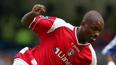 Πλήγμα με Μπεντ για Τσάρλτον