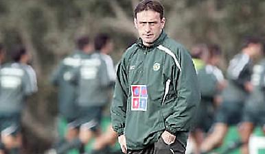 Ανανεώνει με Σπόρτινγκ ο Μπέντο