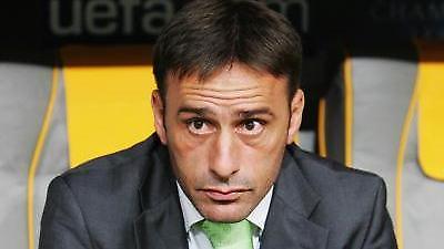 Παραμένει στον πάγκο των «λιονταριών» ο Μπέντο