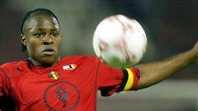 Ανακοινώθηκε η αποστολή του Βελγίου