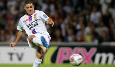 Επέκταση συμβολαίου για Μπενζεμά