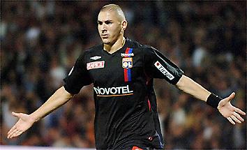 Πάει για Μπενζεμά η Ρεάλ