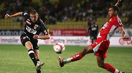 Le Championnat: Ποιος θα σταματήσει τη Λιόν;