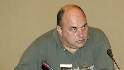 ΠΑΝΙΩΝΙΟΣ: «Καμπάνα» για Μπέο