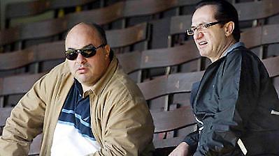 ΠΑΝΙΩΝΙΟΣ: Στο «προσκήνιο» το ματς με Ντιναμό