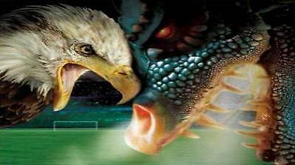 Superliga: «Αετοί» εναντίον «δράκων»