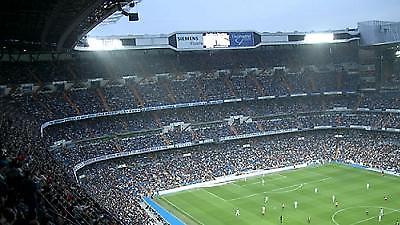 ΡΕΑΛ – ΒΕΡΝΤΕΡ 2-1 (Τελικό)