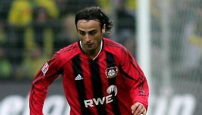 Στην Τότεναμ ο Μπερμπάτοφ