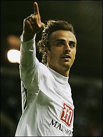 Μπερμπάτοφ: «Θα πετύχω πολλά γκολ»