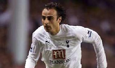 Υποτροπή ο Μπερμπάτοφ