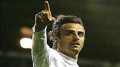 Μένει στην Τότεναμ ο Μπερμπάτοφ