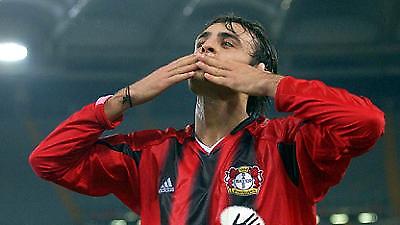 Σημαντική διάκριση για Μπερμπάτοφ