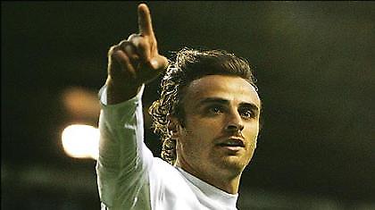 Μπερμπάτοφ: «Θέλω να μείνω στην Τότεναμ»