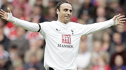 Μπερμπάτοφ: «Kαταλληλότερος για τη θέση ο Ράμος»