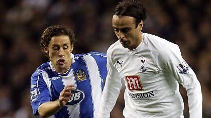 Μπερμπάτοφ: «Είναι καθηγητής ο Ράμος»