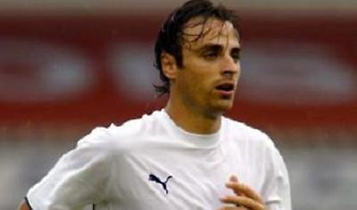 Μπερμπάτοφ: «Με ήθελε και η Γιουνάιτεντ»