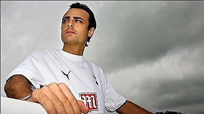 Μπερμπάτοφ: «Μπορούμε μέχρι τελικό στο UEFA»