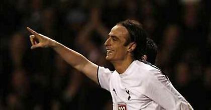 «Δεν πάει πουθενά ο Μπερμπάτοφ…»